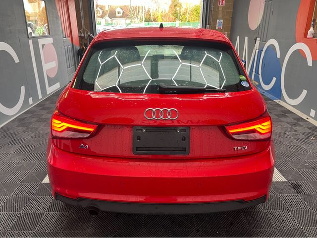 Image for 2016 Audi A1 €15950! 2016 AUDI A1 AUTOMATIC SPORTSBACK 1.0 AUTOMATIC 