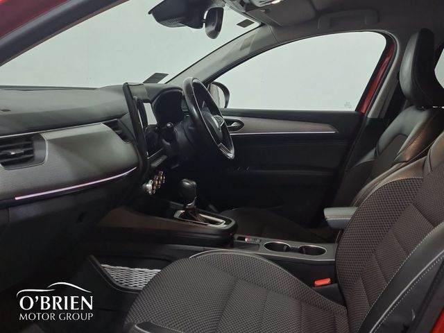 Image for 2022 Renault Arkana S EDITION E-TECH HYBRID 145 AUTO