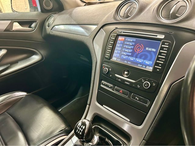 Image for 2014 Ford Mondeo TITANIUM PLUS 2.0 TD 140 140PS M6 4