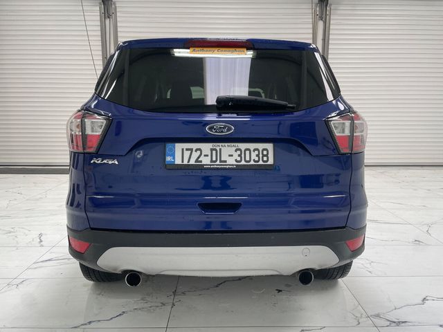 Image for 2017 Ford Kuga 1.5TDCi 120PS FWD Titanium