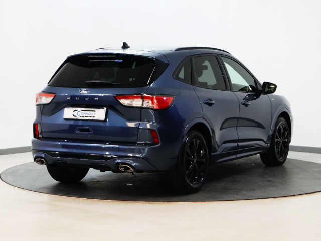 Image for 2021 Ford Kuga *64* ST Line Edition 120PS 5DR