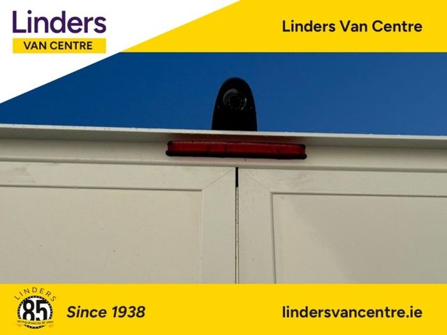 Image for 2027 Opel Movano 271 LOW LOADER + 5YR WARRANTY 