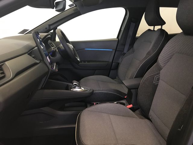 Image for 2025 Renault Symbioz E-Tech full hybrid 145 Auto Techno