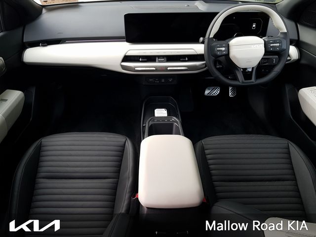 Image for 2025 Kia EV4 EV4 Fastback GTL - Long Range