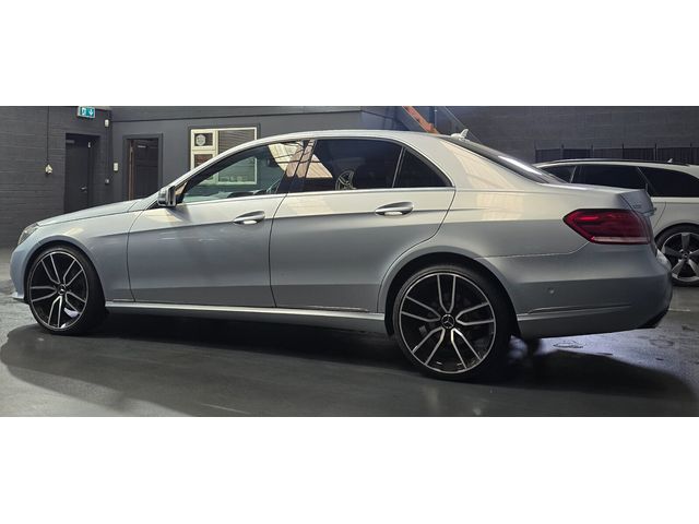 Image for 2015 Mercedes-Benz E Class E 220 BLUETEC CLASSIC A/T