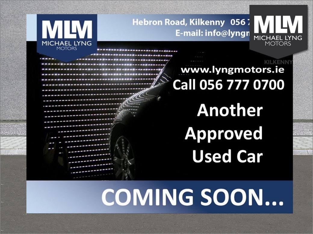 Image for 2018 Hyundai Kona Kauai Executive 5DR