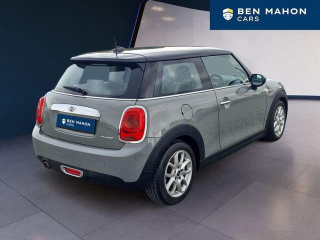 Image for 2019 Mini Cooper Cooper Classic