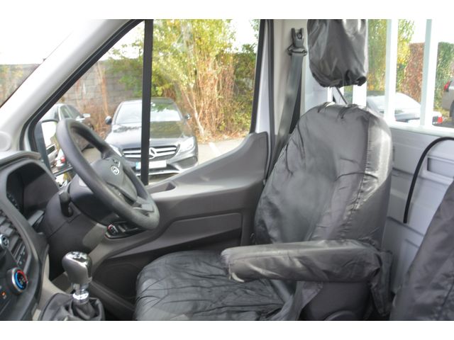 Image for 2023 Ford Transit 350EL Twin Wheel