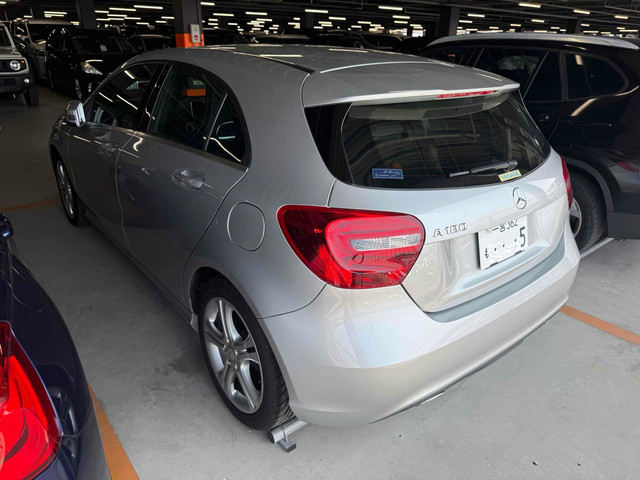 Image for 2015 Mercedes-Benz A Class A180 URBAN AUTO