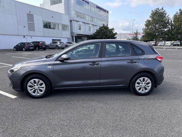 Image for 2019 Hyundai i30 I 30, 1.4 PETROL, CLASSIC MODEL, LOW MILEAGE, FINANCE, WARRANTY, 5 STAR REVIEWS
