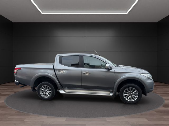 Image for 2018 Mitsubishi L200 DI-D 4WD BARBARIAN DCB