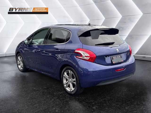 Image for 2015 Peugeot 208 1.2 VTI PREMIUM AUTO