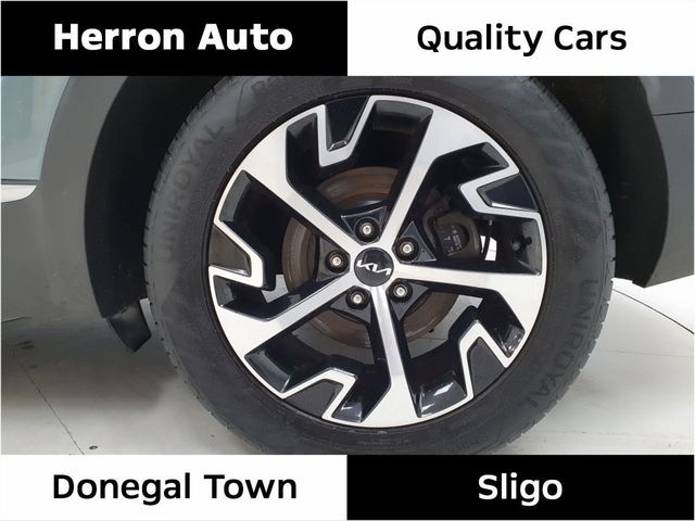 Image for 2022 Kia Sportage K3 1.6CRDi DIESEL