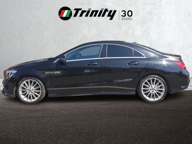 Image for 2019 Mercedes-Benz CLA Class ** CLA ** STUNNING AMG ** TRINITY MOTORS