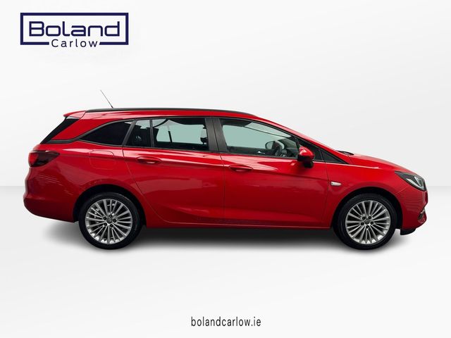 Image for 2020 Opel Astra 1.2 SC *BLACK FRIDAY FLASH SALE* €50 P/W