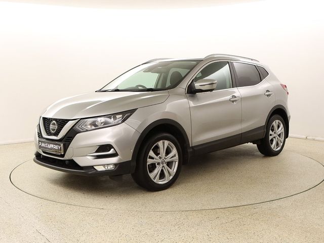 Image for 2019 Nissan Qashqai 