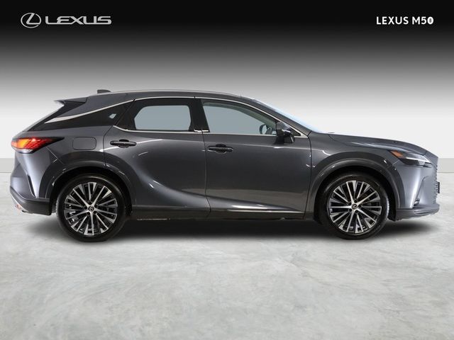 Image for 2024 Lexus RX450h+ Luxury