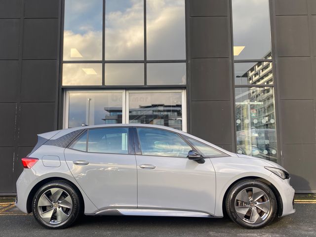 Image for 2023 Cupra Born 58kw Auto EV