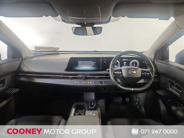 Image for 2023 Nissan Ariya 63kWH Advance. ARRIVING IN JAN DEPOSIT NOW!