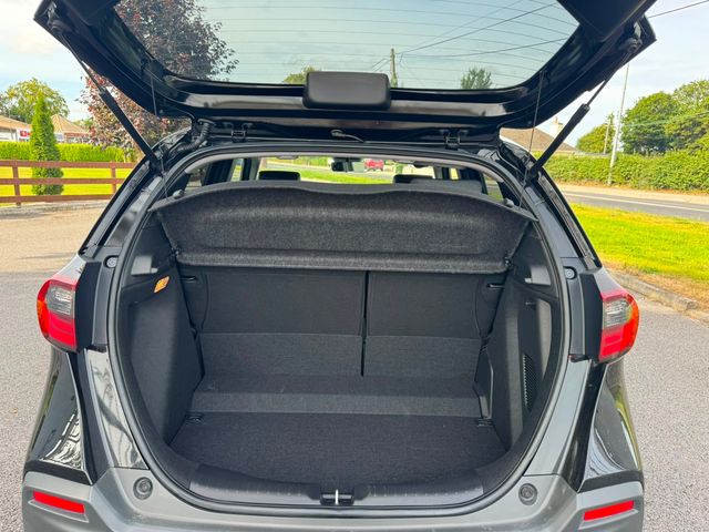 Image for 2026 Honda Jazz 1.5 E HEV Crosstar Advance Demo