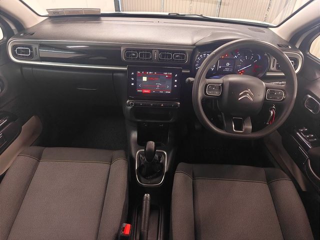 Image for 2023 Citroen C3 FLAIR PureTech 83hp From €54 Per Week