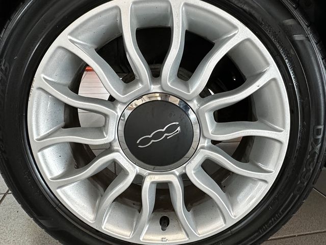 Image for 2018 Fiat 500 1.2 8V 69HP POP Star 3DR
