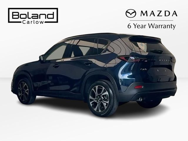 Image for 2026 Mazda CX-5 CENTRE LINE AUTO *NEW MODEL* €85 PER WEEK ON PCP