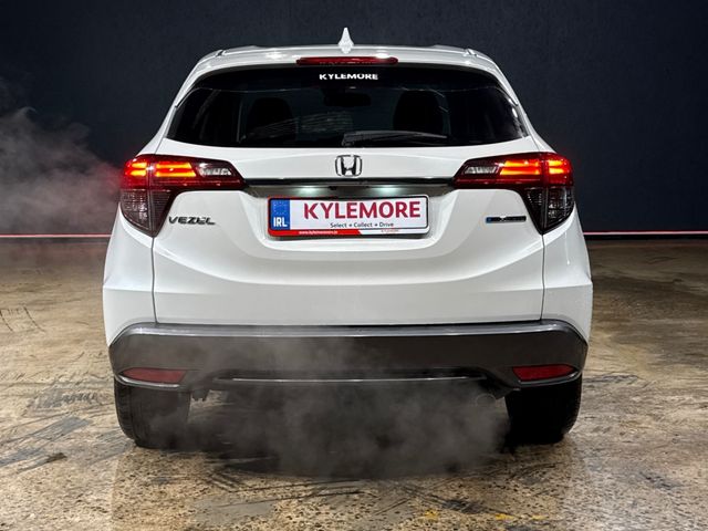 Image for 2020 Honda Vezel 1.5 HYBRID CROSSOVER SUV - CLIMATE CONTROL - CRUISE CONTROL - ALLOY WHEELS 
