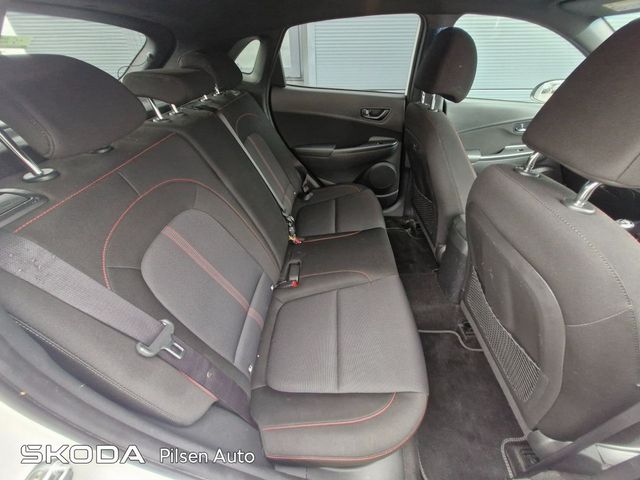 Image for 2022 Hyundai Kona (41) 1.0 T-GDI Comfort