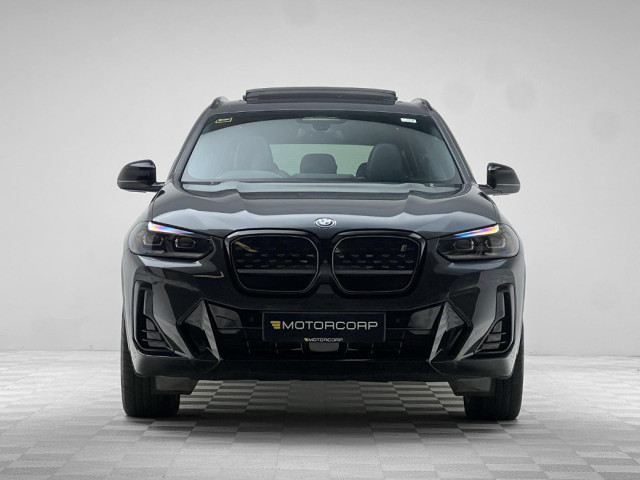 Image for 2022 BMW iX3 M SPORT PRO *PAN ROOF*