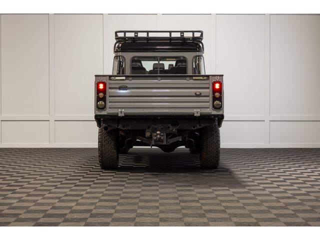 Image for 2017 Land Rover Defender 130 Utility 5 Seat N1