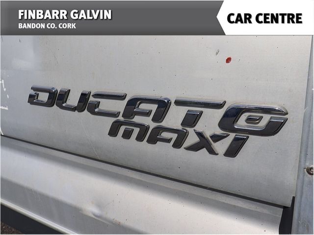Image for 2018 Fiat Ducato 