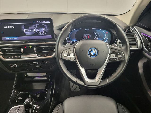 Image for 2024 BMW X3 xDrive30e xLine