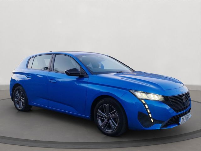 Image for 2023 Peugeot 308 1.5 BlueHDi 130bhp Active Auto