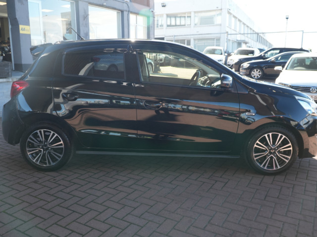 Image for 2017 Mitsubishi Mirage 1.2 SPORT 5DR HATCHBACK AUTOMATIC// ONLY 89000 KMS // IMMACULATE CONDITION//ONE OWNER CAR//BUY WITH CONFIDENCE AA AND SIMI APPROVED DEALER 2026 // FINANCE ARRANGED // ALL TRADE INS WELCOME //