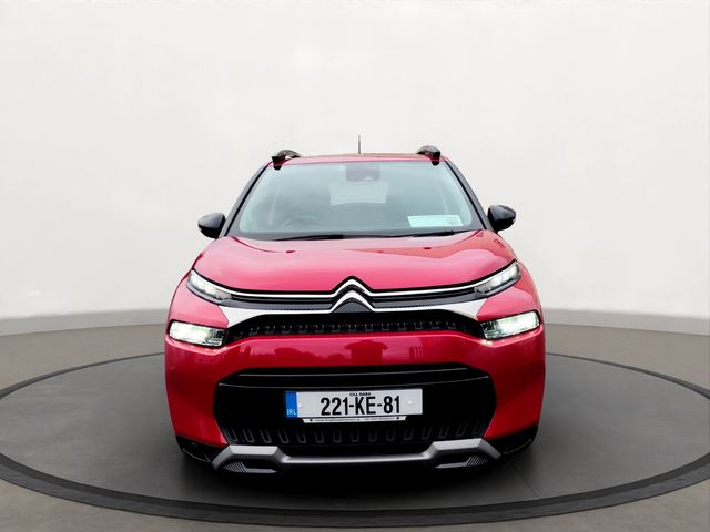 Image for 2022 Citroen C3 Aircross FLAIR PureTech 110 EU6.3