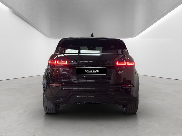 Image for 2023 Land Rover Range Rover Evoque P300E AUTOBIOGRAPHY -- HIGHEST AVAILABLE SPEC - 1 OWNER