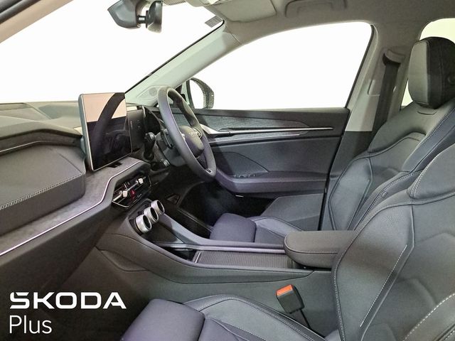 Image for 2025 Skoda Kodiaq SELECTION Plus 1.5TSI 202hp DSG PHEV