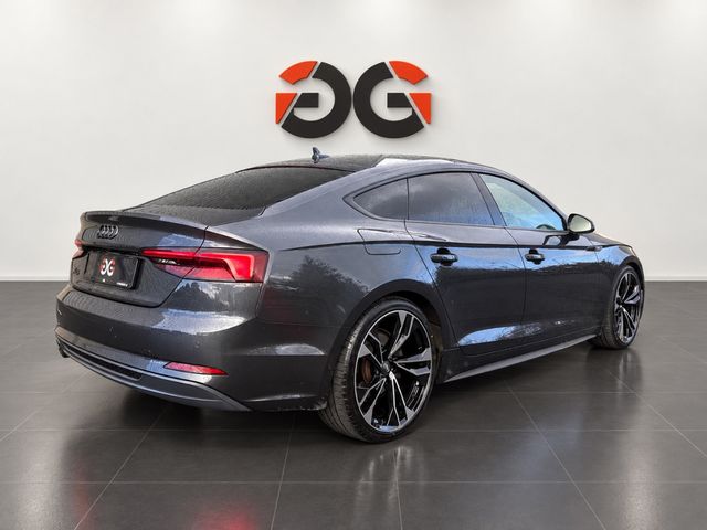 Image for 2017 Audi A5 2.0 TDI SLINE AUTO FRESH NCT
