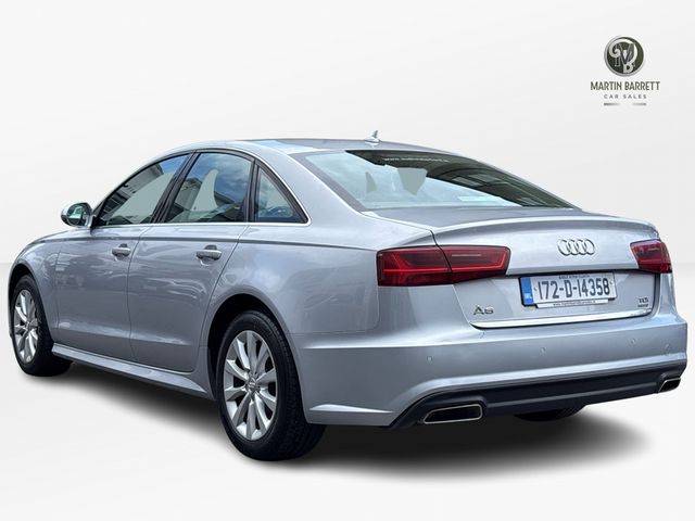 Image for 2017 Audi A6 LIMOUSINE 2.0 TDI 190 SE S-TRONIC 4DR AUTO