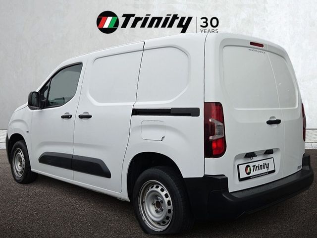Image for 2021 Peugeot Partner ** IMMACULATE ONE OWNER FROM NEW ** 1.5 BLUEHDI ** TRINITY MOTORS **