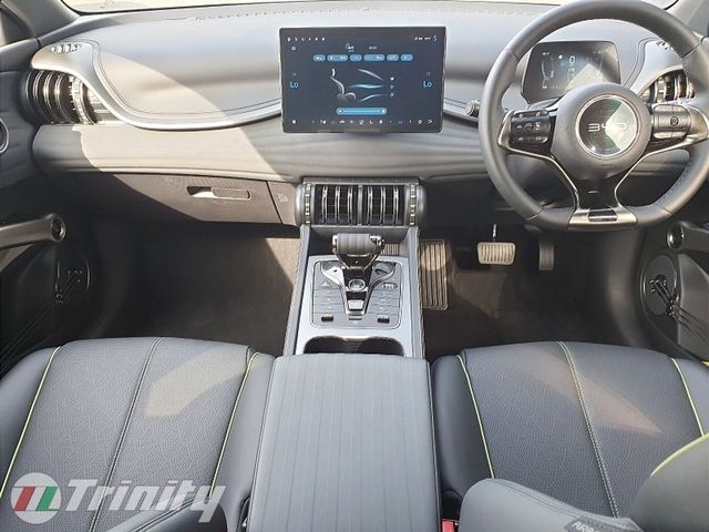 Image for 2026 BYD Atto 3 ONLY 3, 900 Km's** EV ** COMFORT * LOW KMS * HUGE SPEC * 60 KWH *