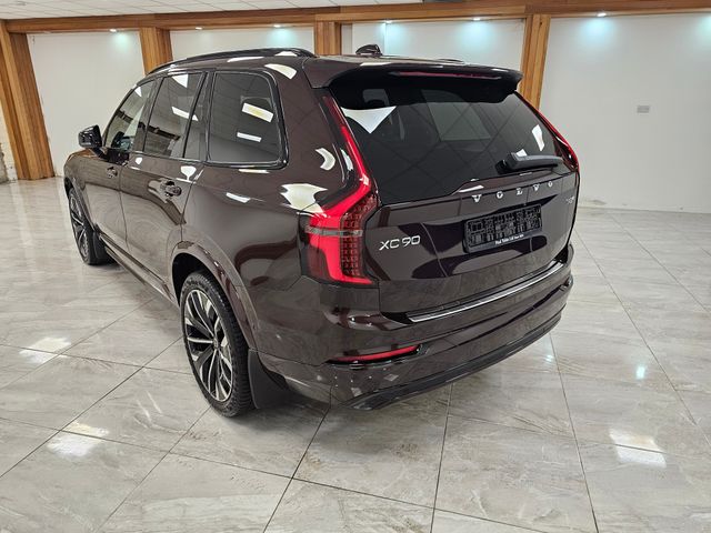 Image for 2026 Volvo XC90 T8 ULTRA AWD