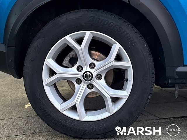 Image for 2022 Nissan Juke 1.0 SV PREMIUM 5DR