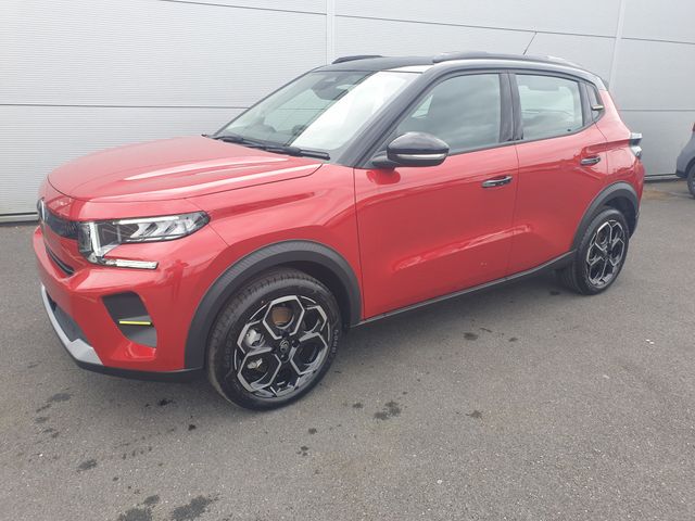 Image for 2026 Citroen e-C3 "Plus" Model Fully Electric EV