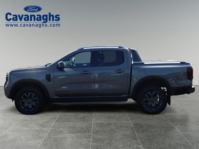 Image for 2023 Ford Ranger 