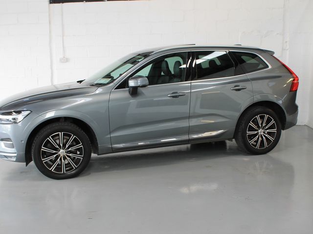 Image for 2021 Volvo XC60 B4 Inscrtption 5DR Auto