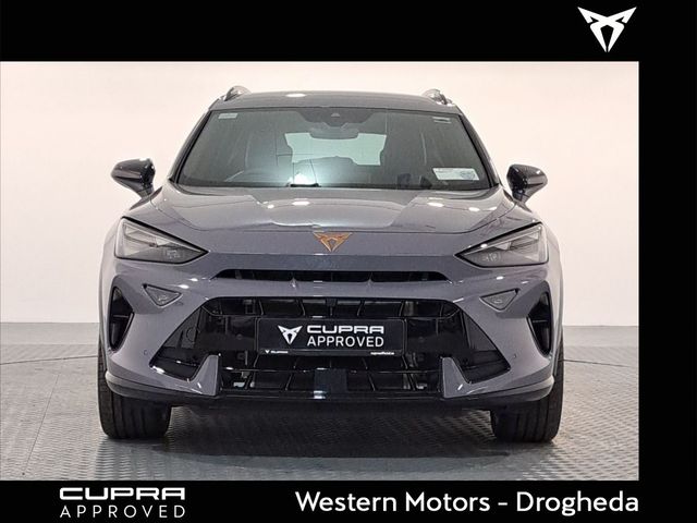Image for 2025 Cupra Formentor 1.5 ehybrid 204hp DSG