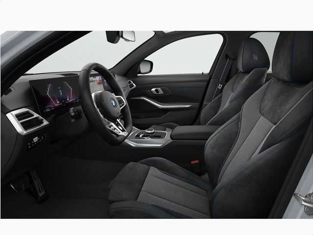 Image for 2025 BMW 3 Series 