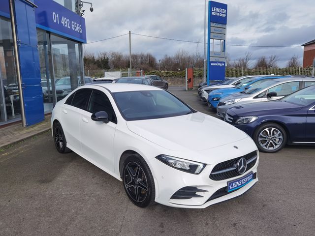 Image for 2023 Mercedes-Benz A Class A250 E AMG LINE EXECUTIVE - FINANCE AVAILABLE - CALL US TODAY ON 01 492 6566 OR 087-092 5525